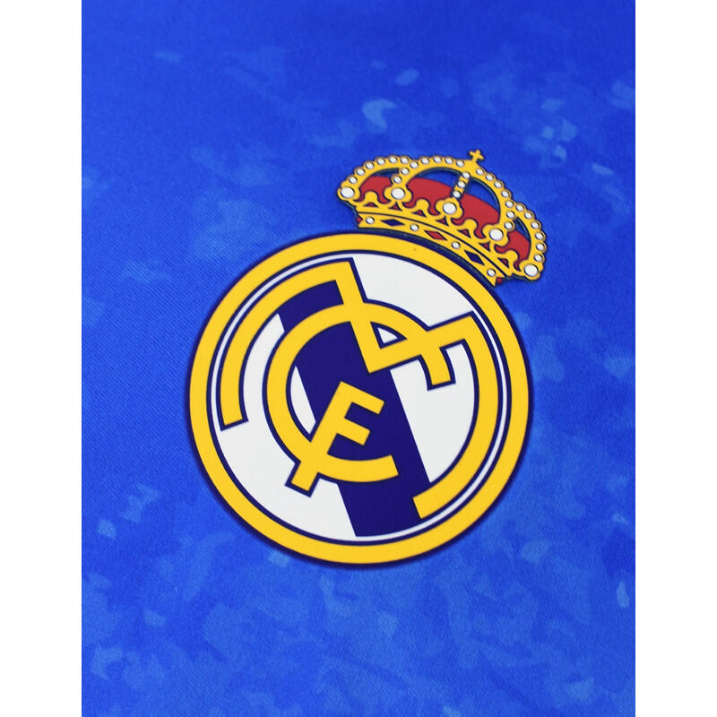 Conjunto infantil Portero Real Madrid 25/26 - Réplica Oficial 5/5