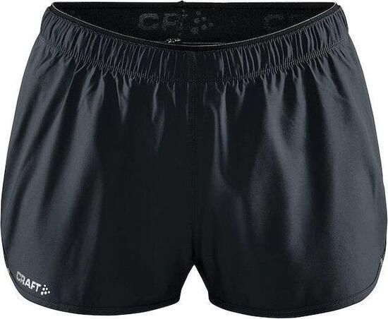Short Craft ADV Essence 2 Noir Femme