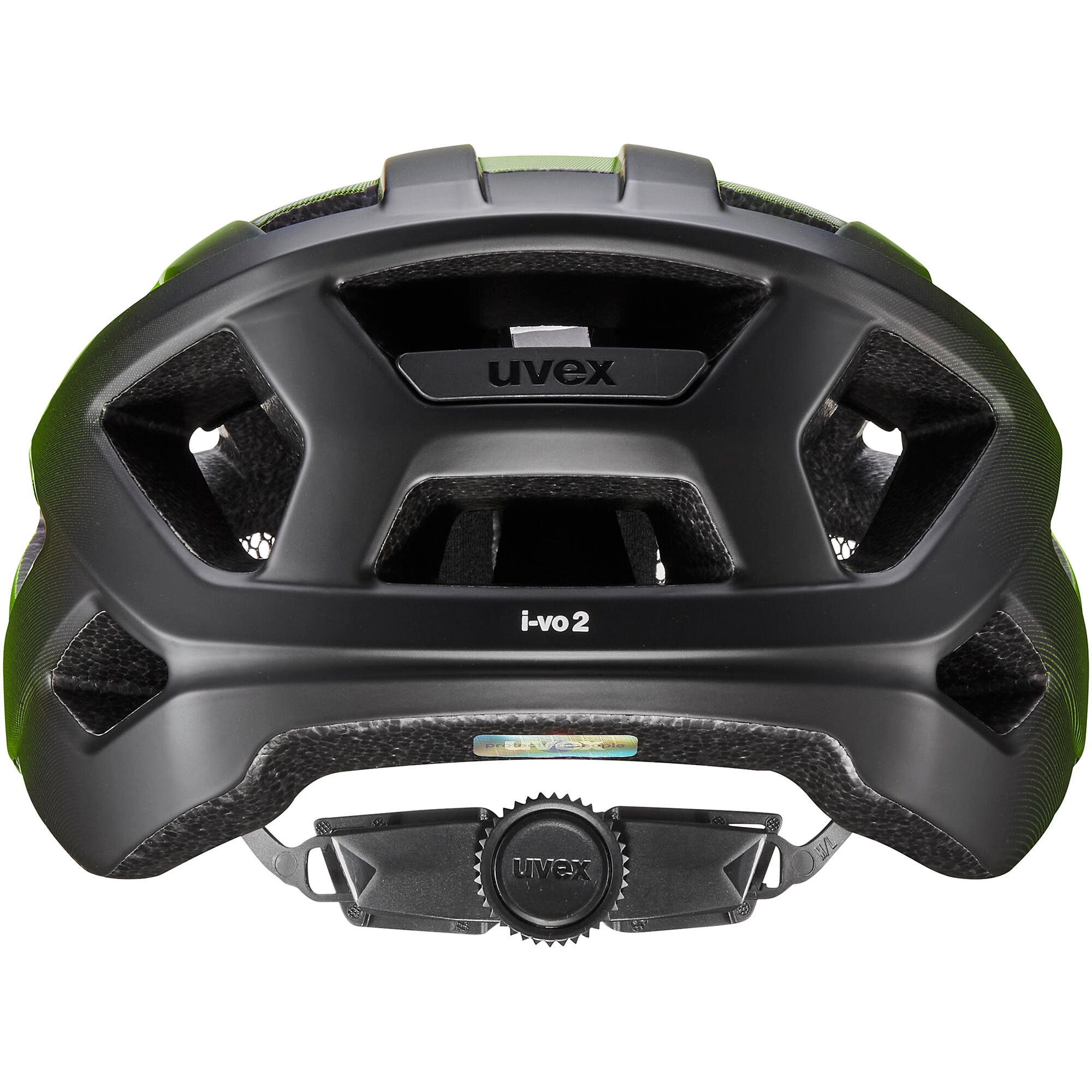 Koptelefoon Uvex I-vo 2 2/6