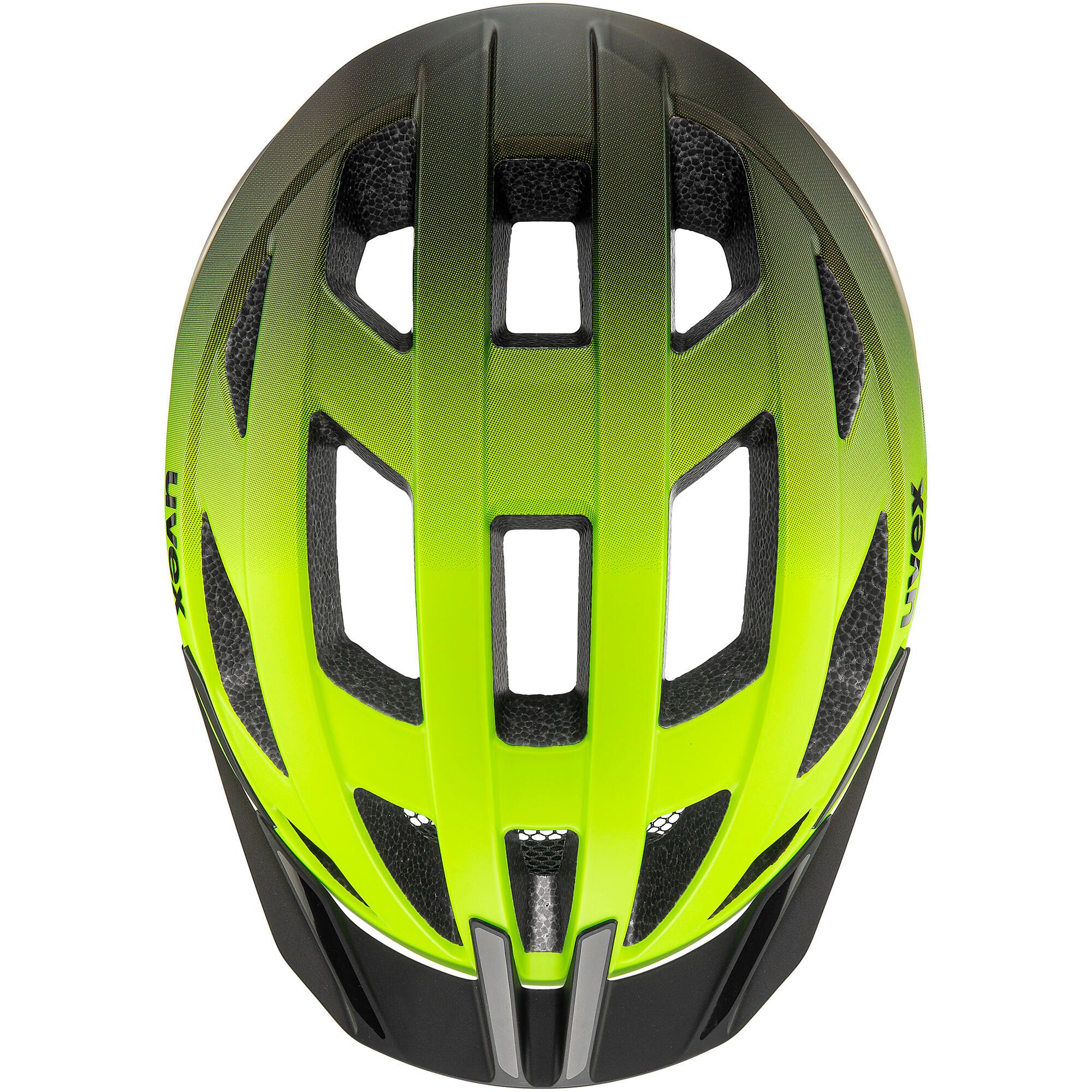 Koptelefoon Uvex I-vo 2 5/6
