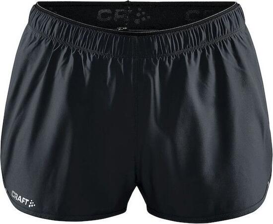 Short Craft ADV Essence 2 Noir Femme