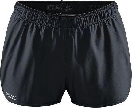 Short Craft ADV Essence 2 Noir Femme