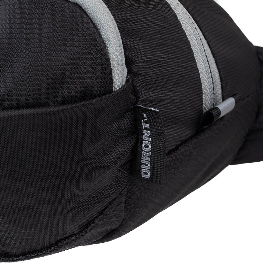 Saszetka na pas nerka BERGSON Delta Plus blk 6/7