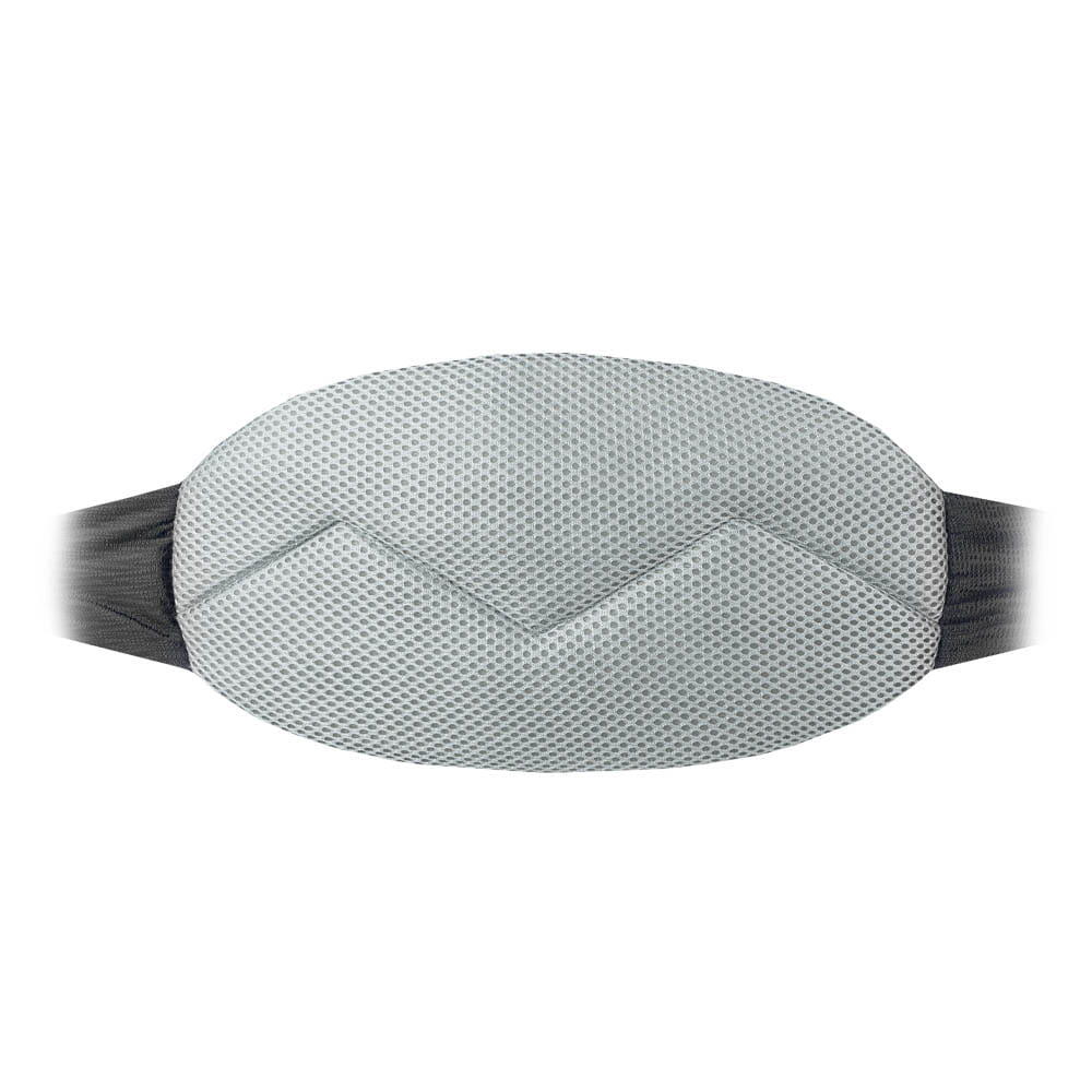 Saszetka na pas nerka BERGSON Delta Plus blk