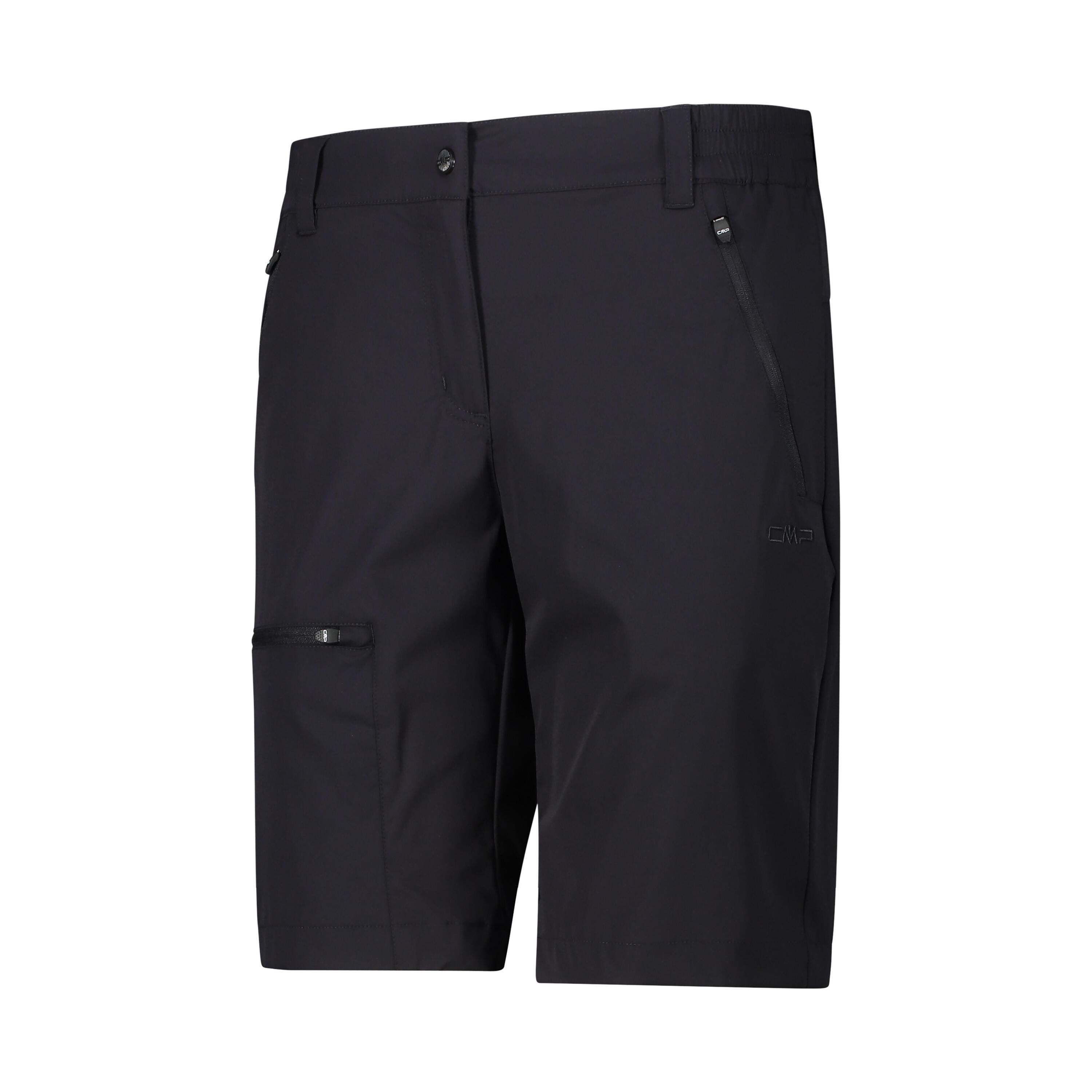 CMP WOMAN BERMUDA 9/9