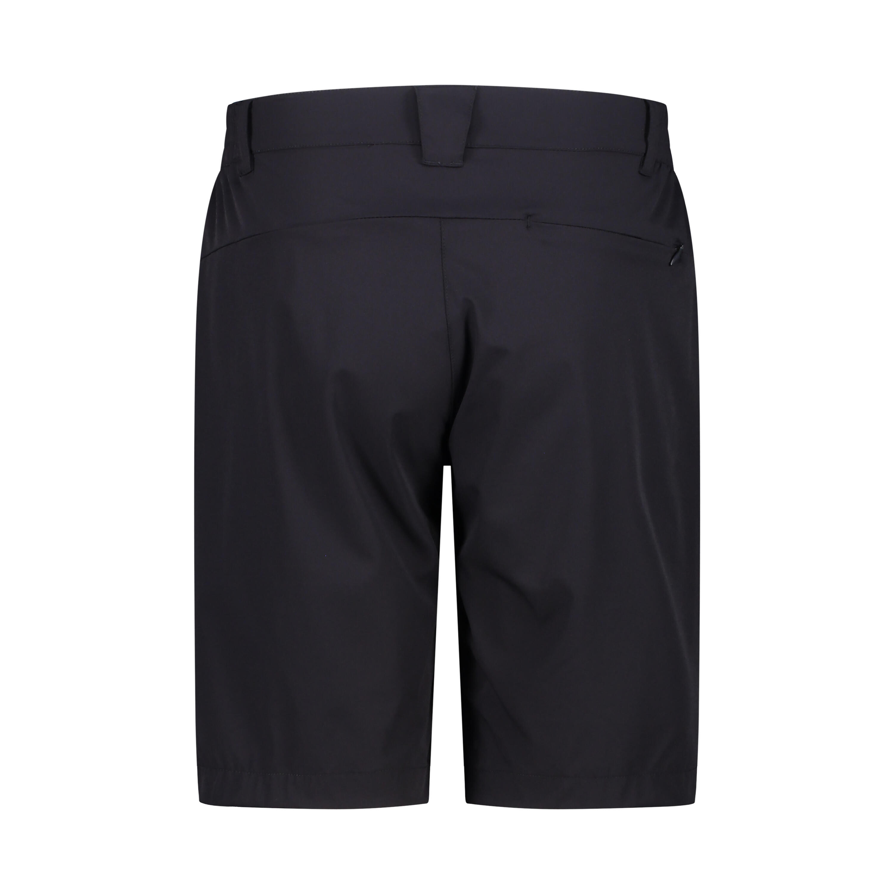 CMP WOMAN BERMUDA 8/9
