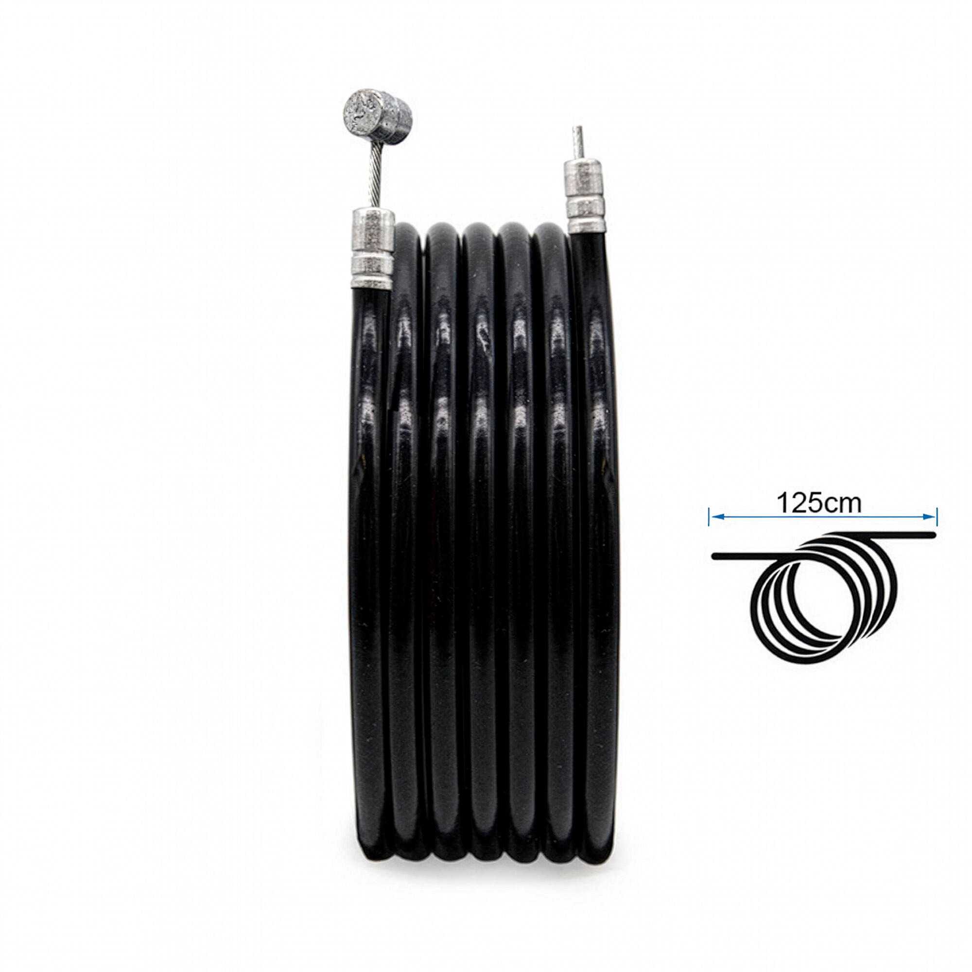 Cable de freno delantero Smartgyro K2 Pro 2/3