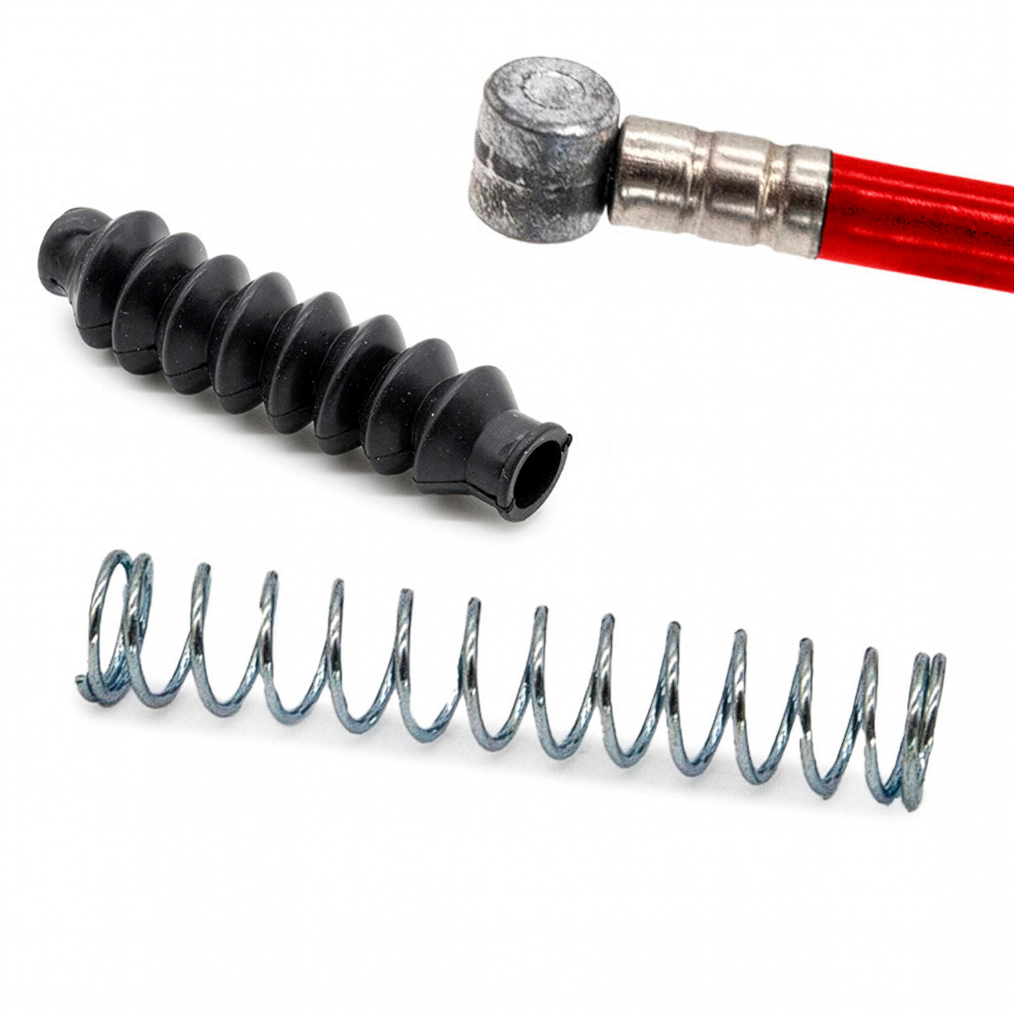 Cable freno de tambor 1,9M Mi4 go 3/4