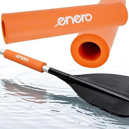 Schwimmer für das Enero-Ruder