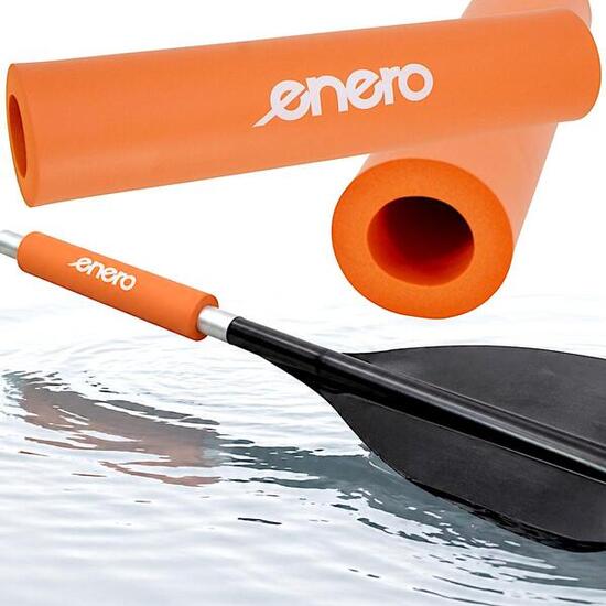 Schwimmer für das Enero-Ruder
