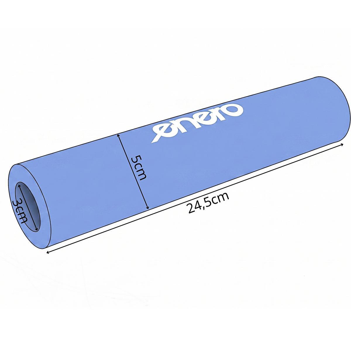 Schwimmer für das Enero-Ruder 4/5