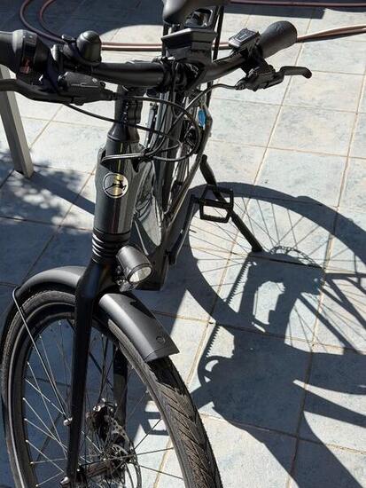 Entre Particuliers - Vélo électrique
