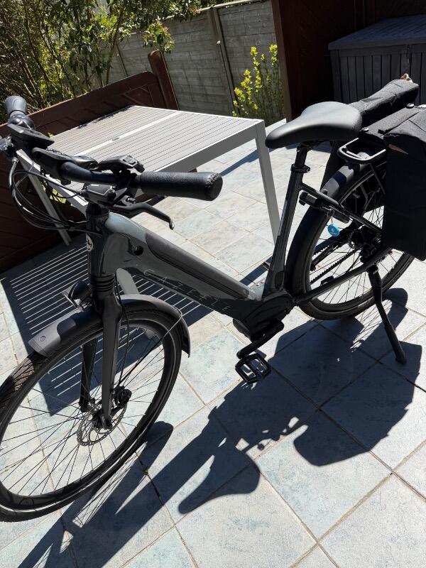Entre Particuliers - Vélo électrique 3/7