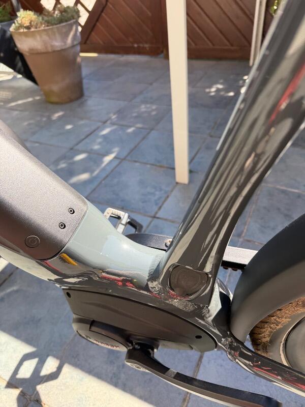 Entre Particuliers - Vélo électrique 2/7