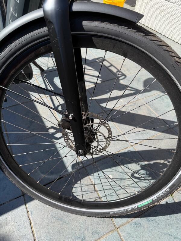 Entre Particuliers - Vélo électrique 6/7
