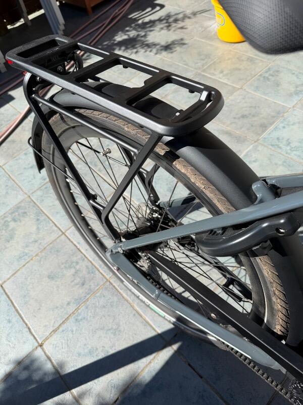 Entre Particuliers - Vélo électrique 7/7