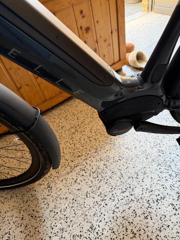 Entre Particuliers - Vélo électrique 5/7