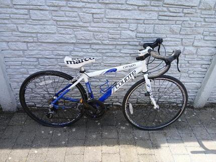 Entre Particuliers - Vélo de course