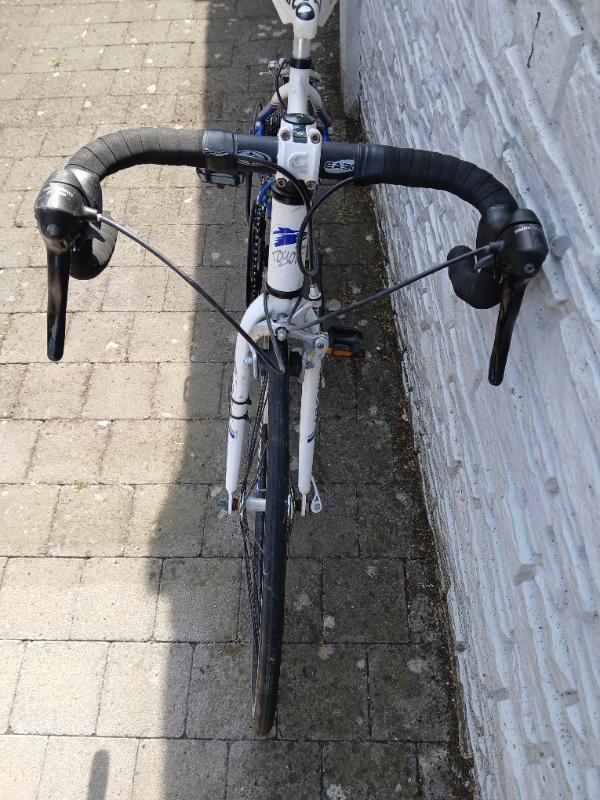 Tussen Particulieren - Koersfiets 3/4