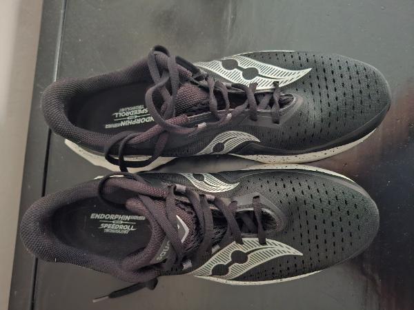 Tussen Particulieren - Hardloopschoenen saucony 4/4
