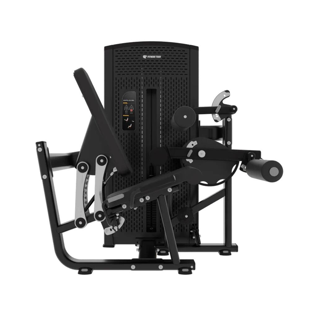 Appareil de flexion des jambes assis | Professional Fitness Tech 2/6