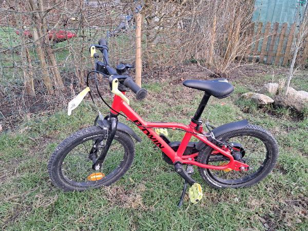 Entre Particuliers - Vélo enfant 3/4