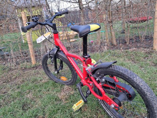 Entre Particuliers - Vélo enfant 2/4
