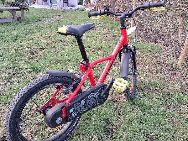Entre Particuliers - Vélo enfant 4/4