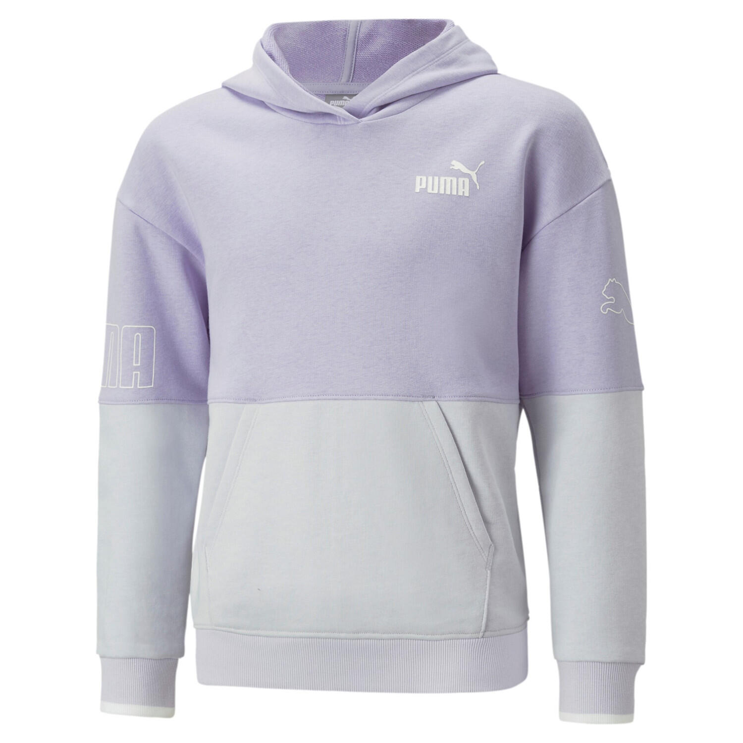 PUMA picture