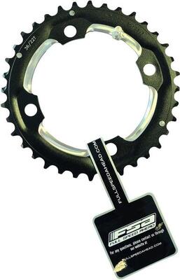 Fsa kettingblad mtb 104x36t m11 zwart
