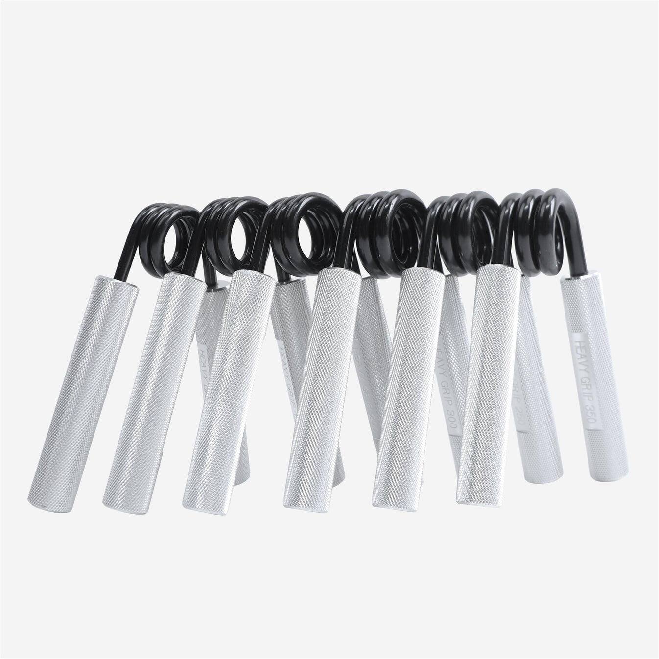 LOT DE 6 MUSCLETS / HAND GRIP | ACCESSOIRE MUSCULATION 5/7