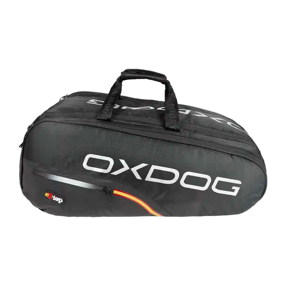 Borsa per Racchette Oxdog FEP Hyper Pro Thermo borsa da padel 1/1