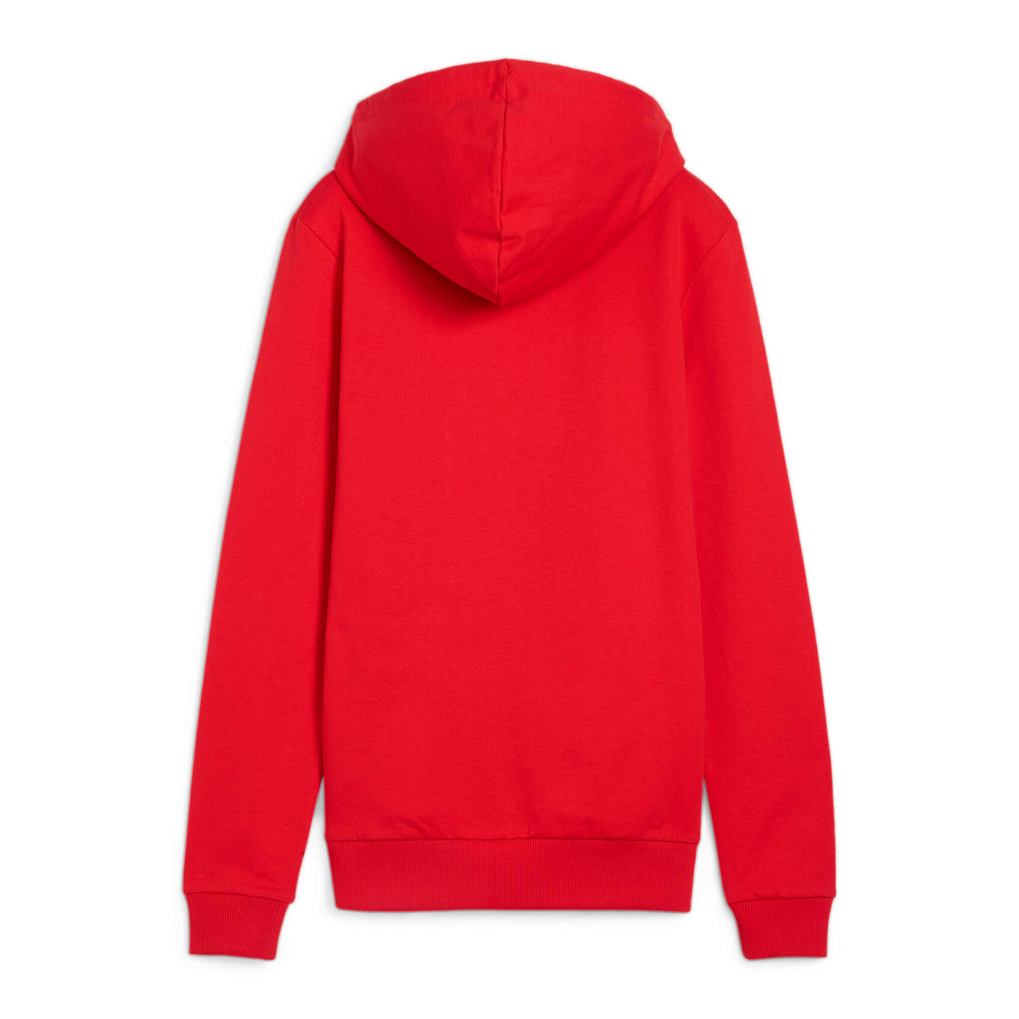 Puma Damen teamGOAL Casuals Hoodie Wmn - 658621 8/8