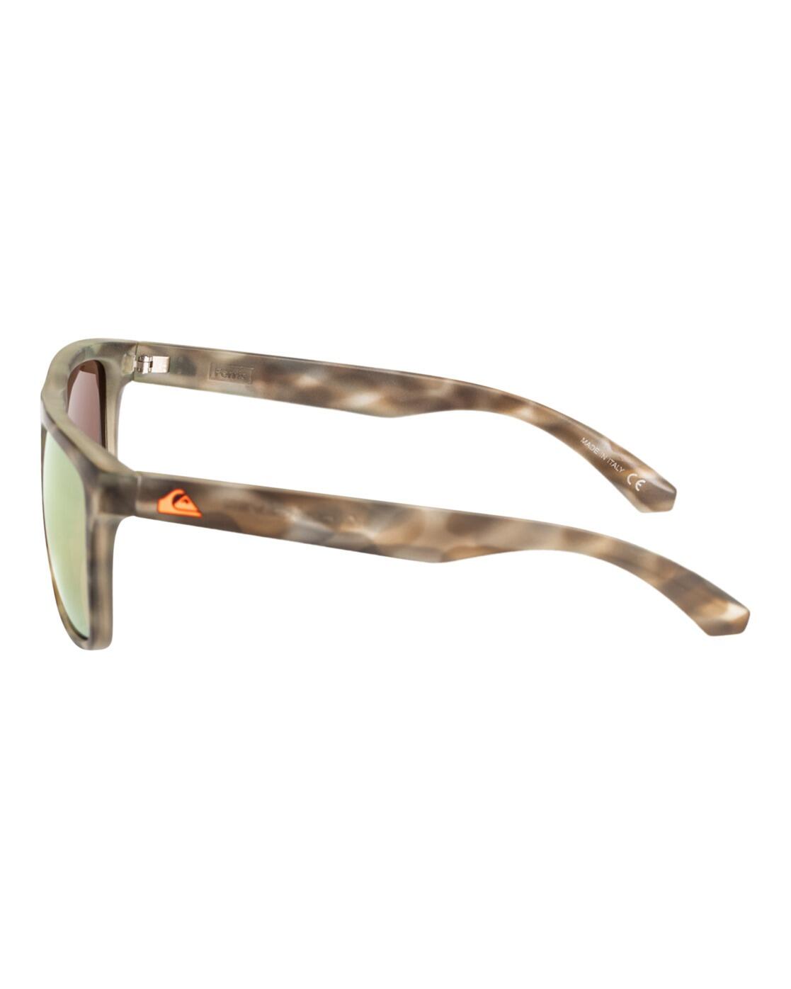 Gafas de Sol FERRIS Verde Hombre 4/4