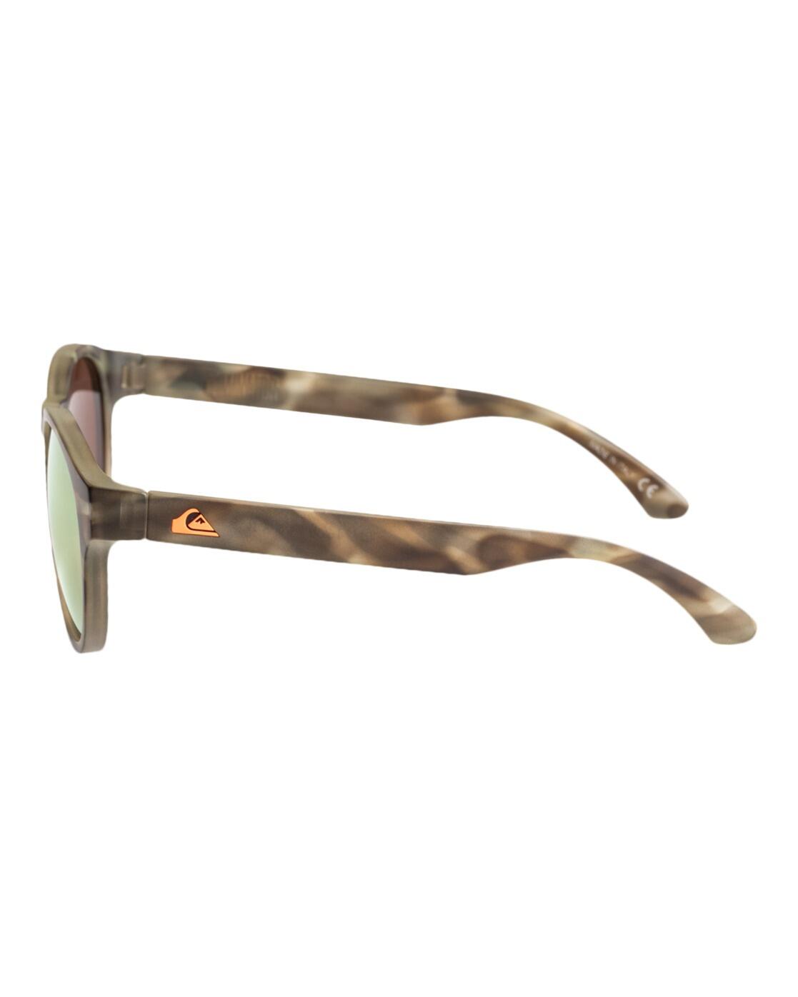 Lunettes de soleil ELIMINATOR Vert Homme 3/4