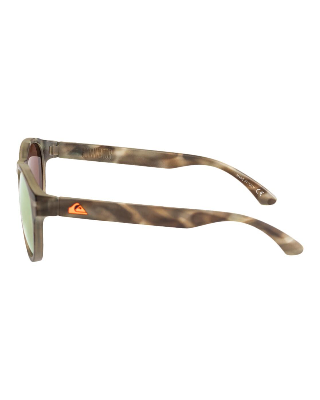 Lunettes de soleil ELIMINATOR Vert Homme 4/4
