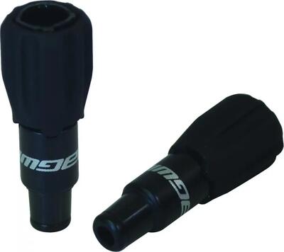 Jagwire kabelspanner sport direct rocket sti shift zwart