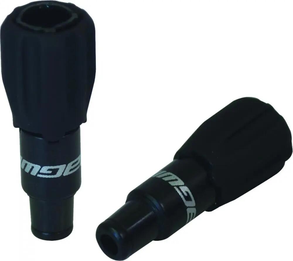 Jagwire kabelspanner Sport Direct Rocket Sti Shift zwart 2/3