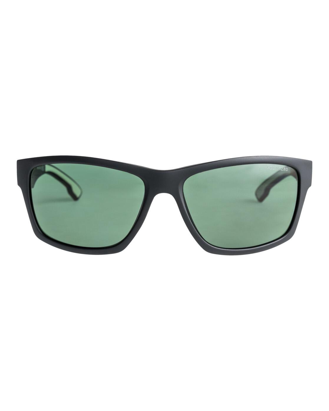 Lunettes de soleil TRAILWAY POLARIZED Noir Homme 2/4