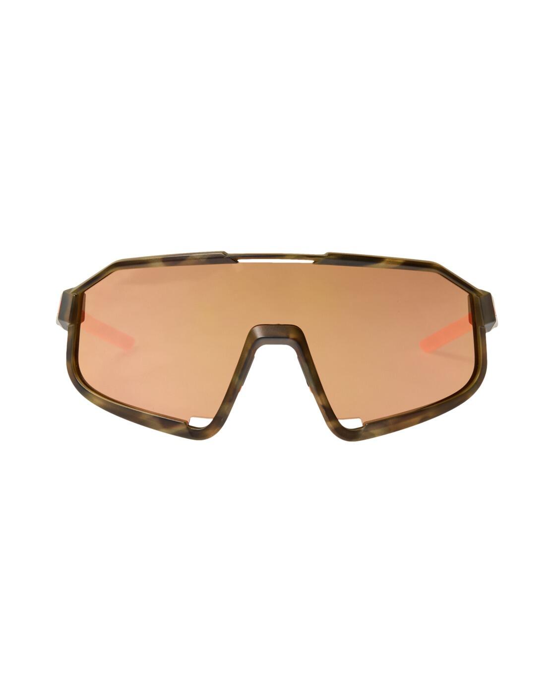 Sonnenbrille SLASH Grün Herren 2/4