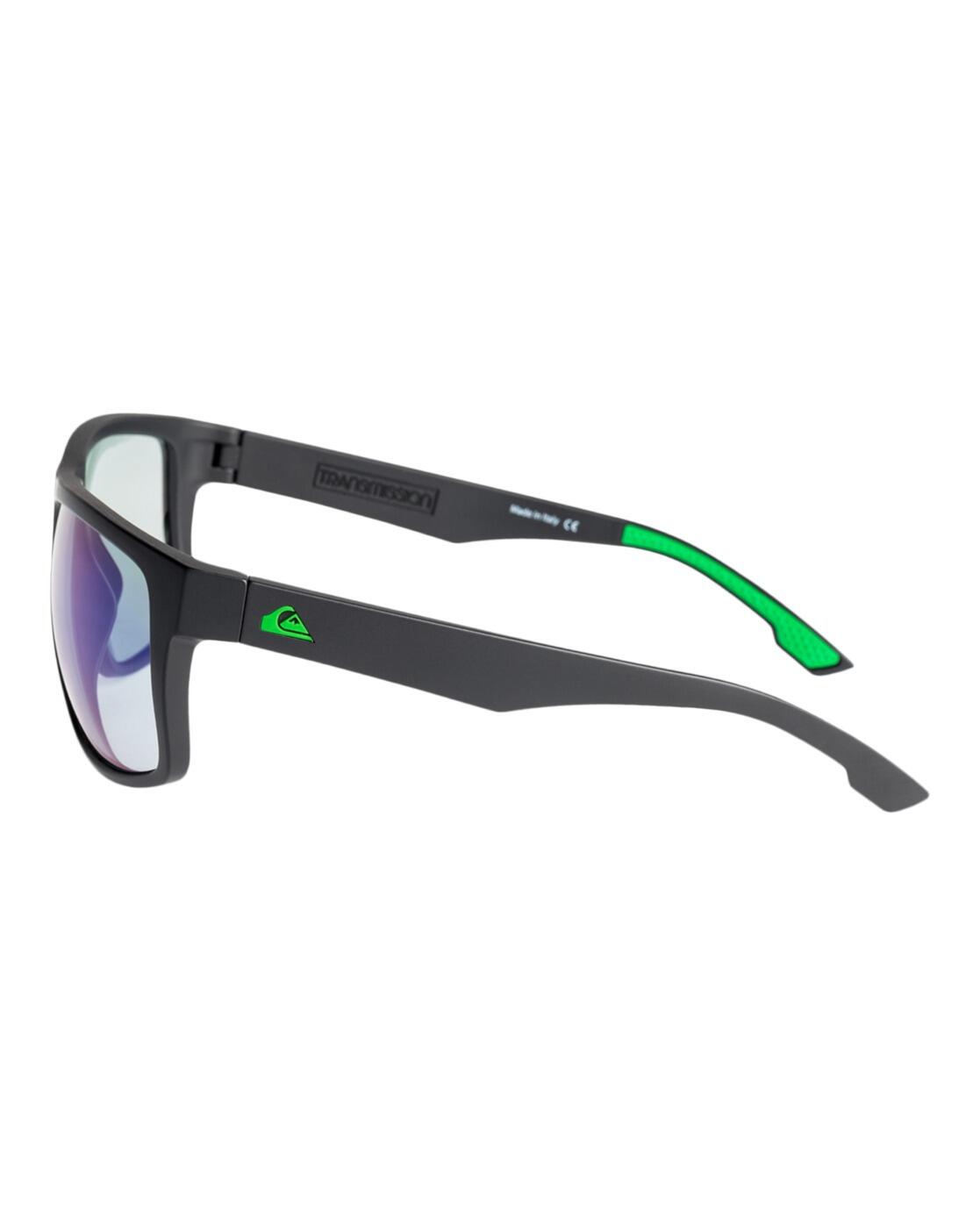 Okulary przeciwsłoneczne dla Mężczyzn TRANSMISSION PHOTOCHROMIC 3/4