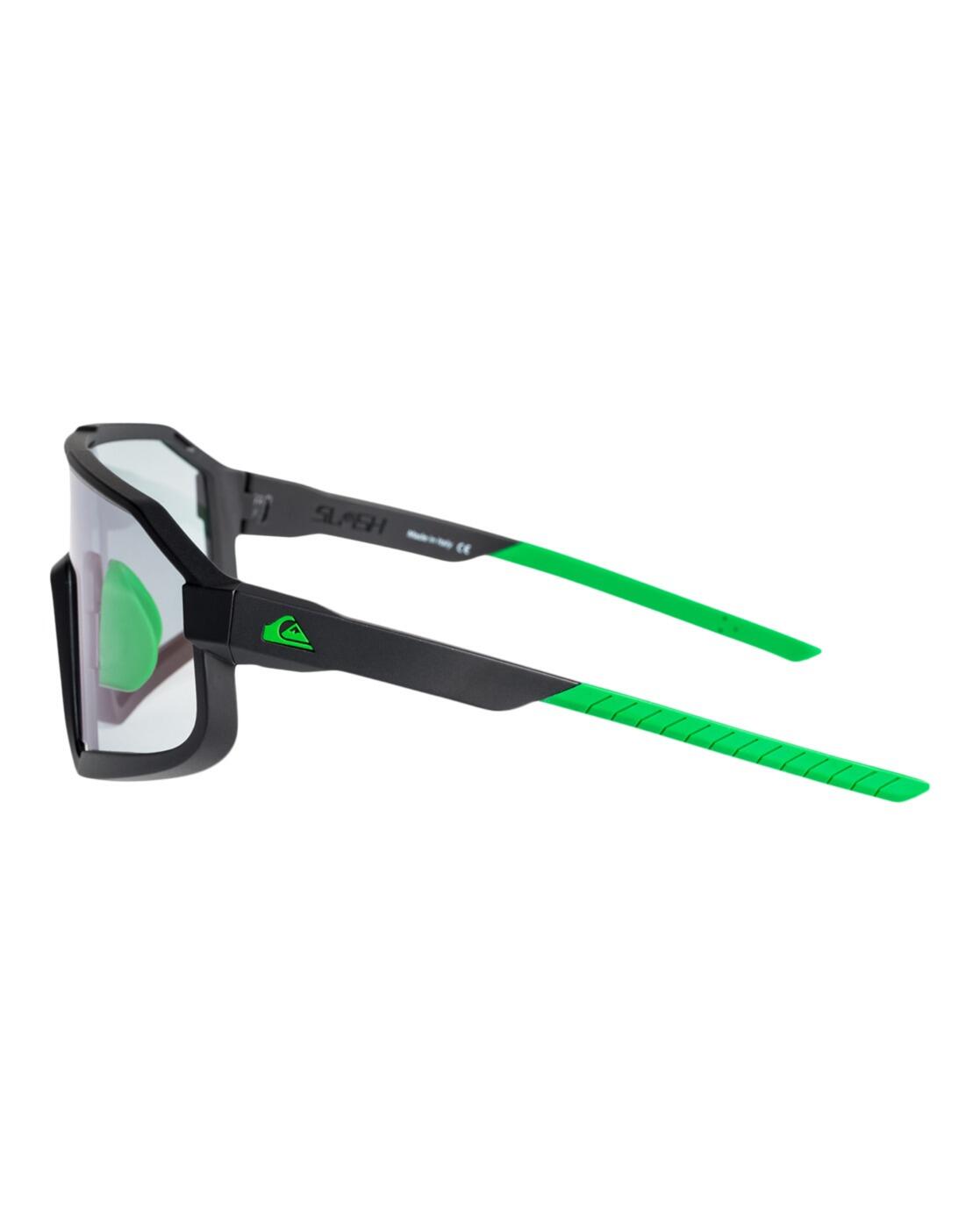 Okulary przeciwsłoneczne dla Mężczyzn SLASH PHOTOCHROMIC Czarny 3/4