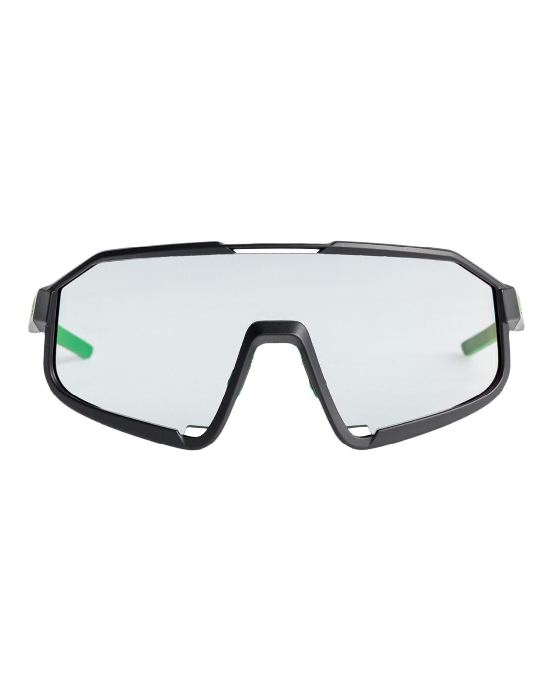 Okulary przeciwsłoneczne dla Mężczyzn SLASH PHOTOCHROMIC Czarny 2/4