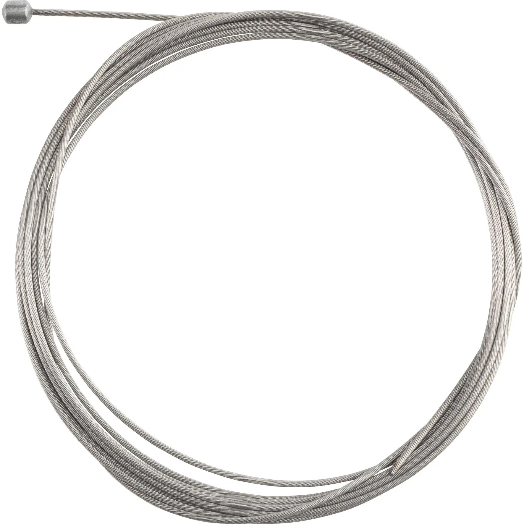 Jagwire, Cavo Cambio Inox 1,1 mm 2300/3100 mm Campagnolo 2/2