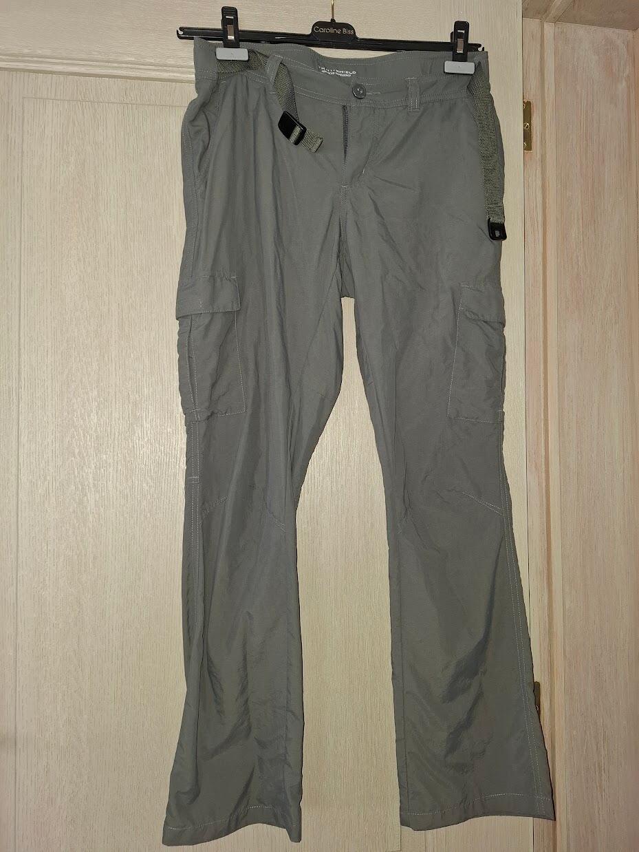 Entre Particuliers - columbia - pantalon de randonnée - taille 38 3/3