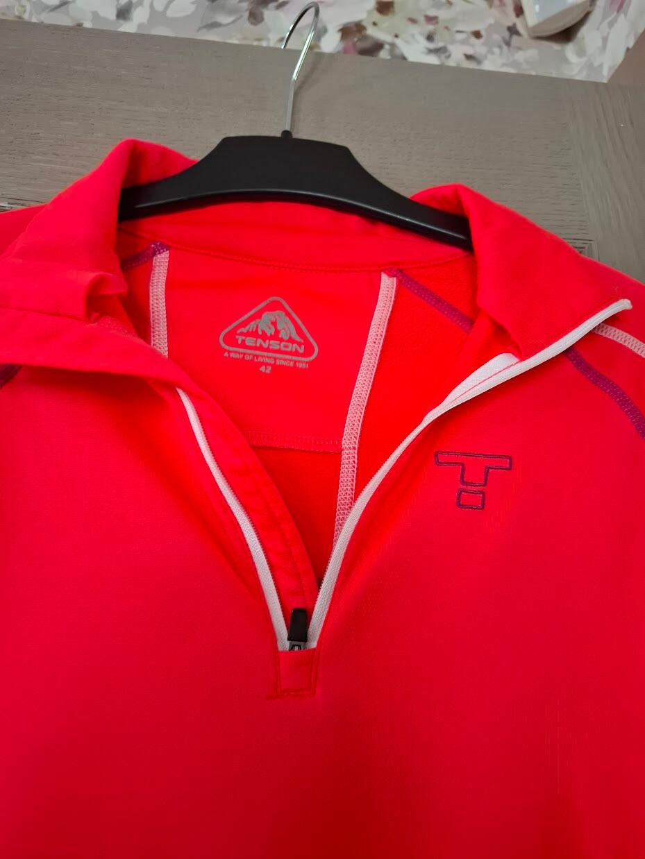 Tussen Particulieren - rode pull Tenson 3/3