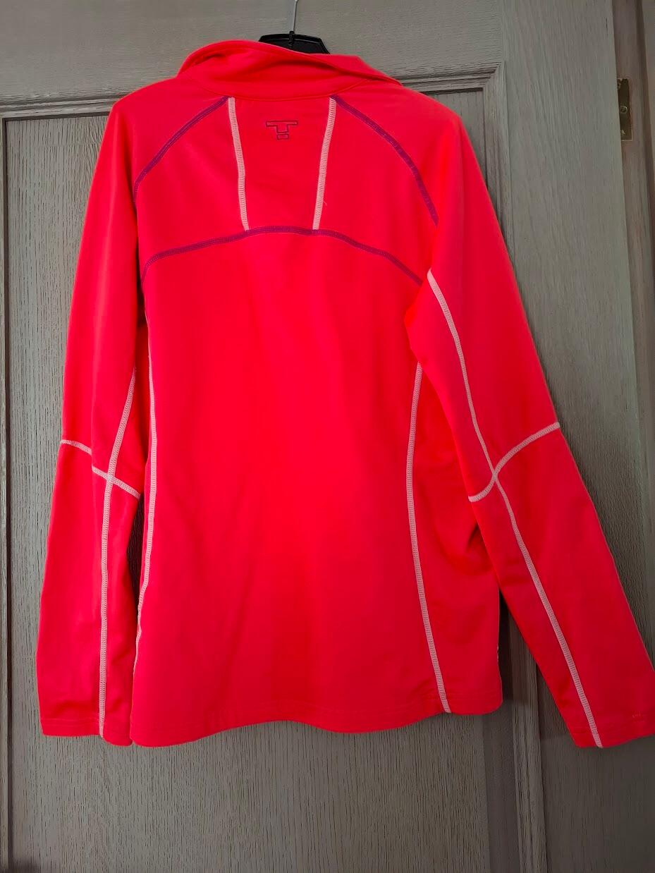 Tussen Particulieren - rode pull Tenson 2/3