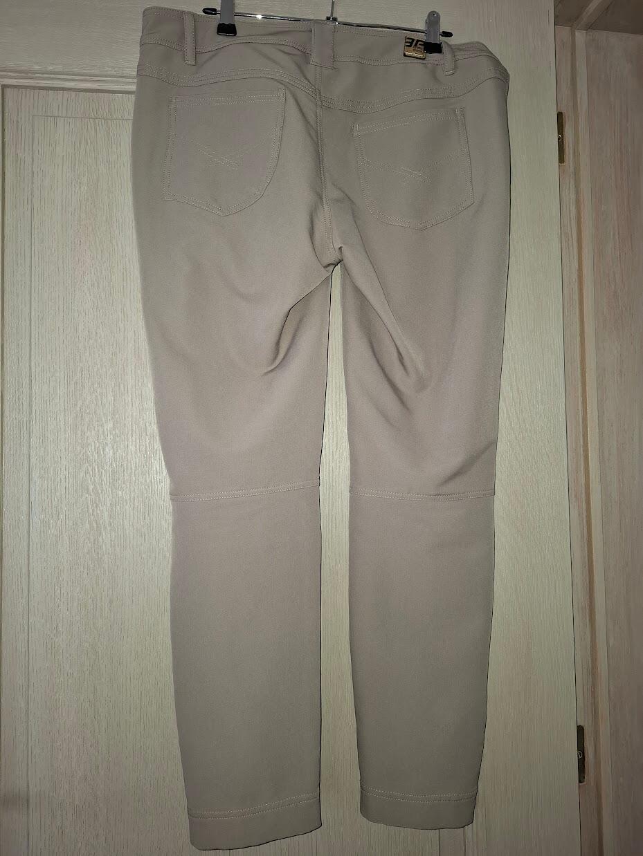 Entre Particuliers - pantalon de randonnée 2/2