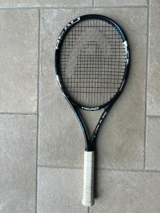 Entre Particuliers - Raquette de tennis Head