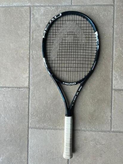 Entre Particuliers - Raquette de tennis Head